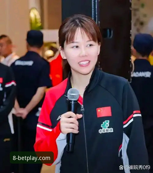博体育怎么登录 如何在8博体育平台看懂陈幸同的世乒赛首秀?从一场3-0看懂国乒的战术密码