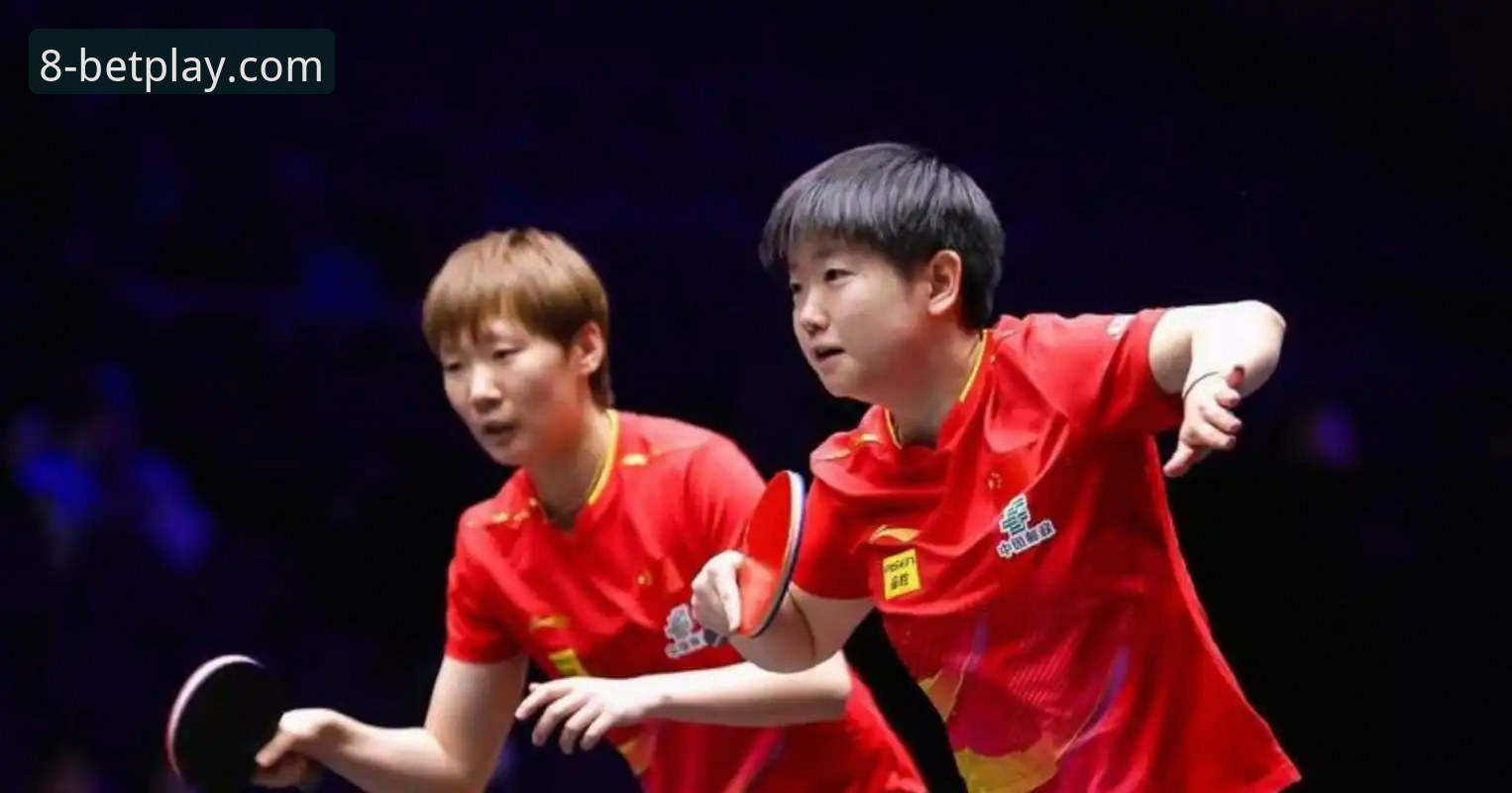 博体育官网下载安装教程 2026伦敦世乒赛女团战报:陈幸同首秀全面解析,正手护台成制胜关键